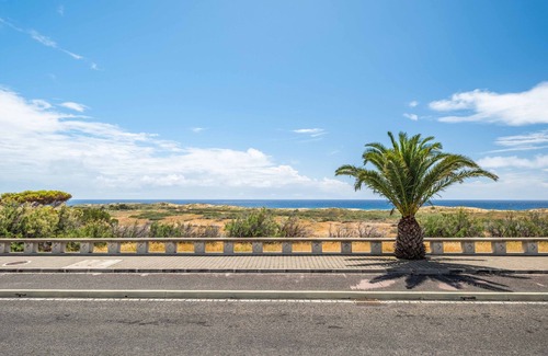 Porto Santo Chalet De Esquí | Casa Forno de Cal - By Wehost Madeira