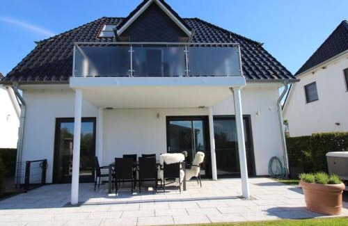 Muritz Casa | Casa Fortuna Modern retreat