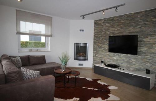 Muritz Casa | Casa Fortuna Modern retreat