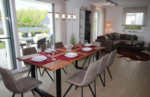 Muritz Casa | Casa Fortuna Modern retreat