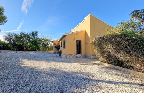 Benitachell Chalet De Esquí | Casa Fortunata With Mandalay Rentals