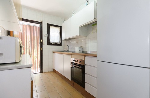 Vilafortuny Chalet De Esquí | C307-253 CASA FORTUNY