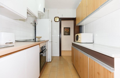 Vilafortuny Chalet De Esquí | C307-253 CASA FORTUNY