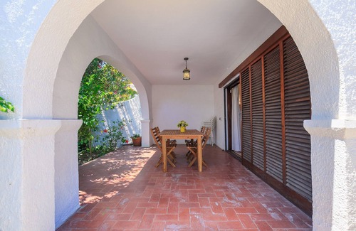 Vilafortuny Chalet De Esquí | C307-253 CASA FORTUNY