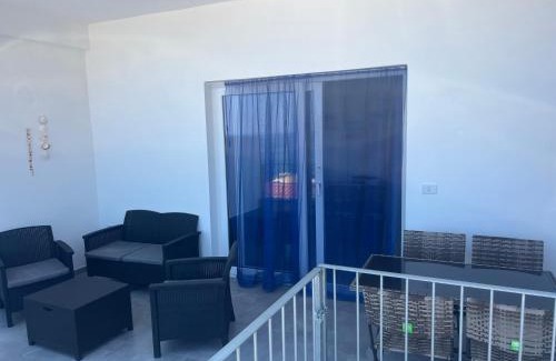 Tertenia Casa | Casa FOXI MANNA