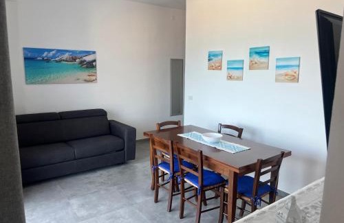Tertenia Casa | Casa FOXI MANNA