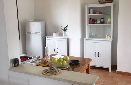Santa Caterina Casa | Casa Fralua en el espléndido mar de Salento