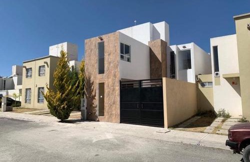 Pachuca de Soto Casa | Casa Fracc Paseos de la Plata Pachuca Hidalgo