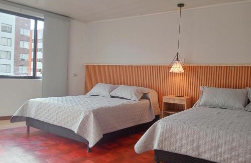 Manizales Casa | Casa Frailejón Manizales