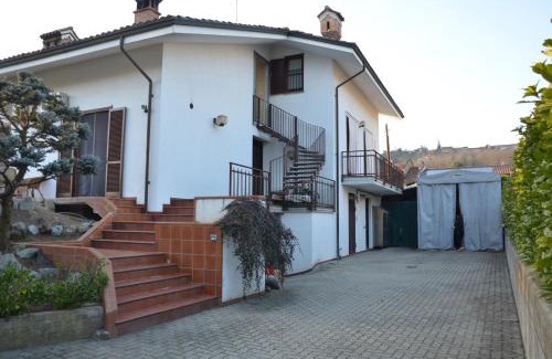 Piobesi d'Alba Casa | Casa Framama