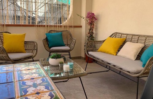 Marzamemi Casa | Casa Franca a Marzamemi