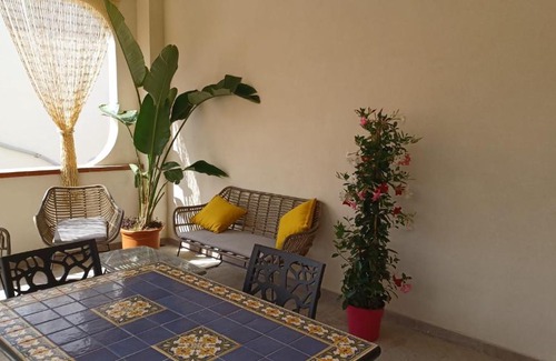 Marzamemi Casa | Casa Franca a Marzamemi