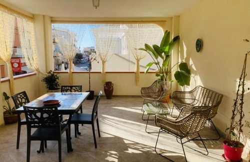 Marzamemi Casa | Casa Franca a Marzamemi