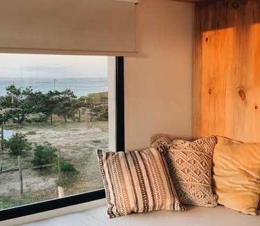 Jose Ignacio Cama Y Desayuno | Casa Franca
