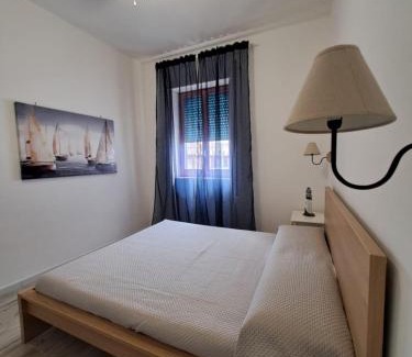Torre Canne Apartamento | Casa Francesca