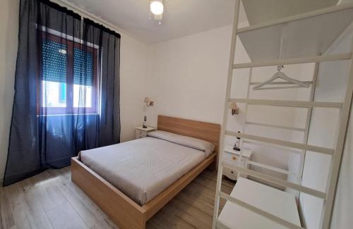 Torre Canne Apartamento | Casa Francesca
