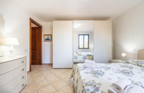 Villa San Pietro Casa | Casa Francesca