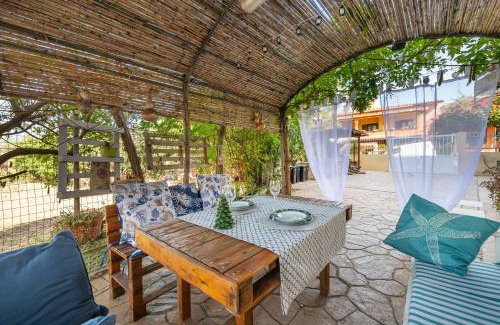 Villa San Pietro Casa | Casa Francesca