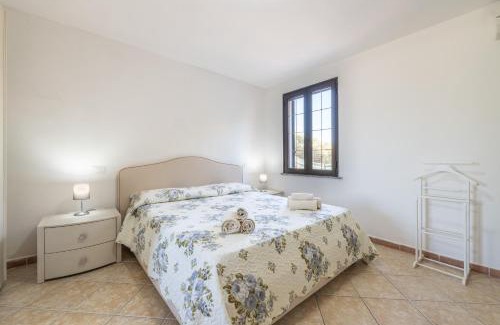 Villa San Pietro Casa | Casa Francesca