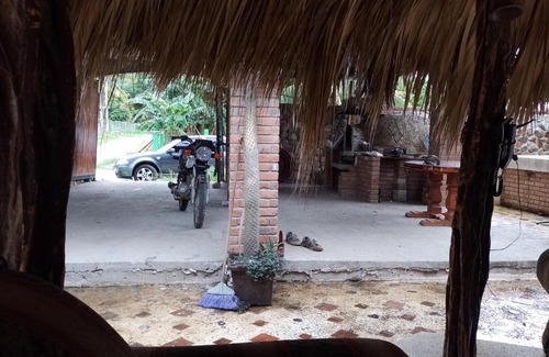 Puerto Escondido Casa | Casa FRANCESCA