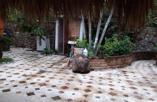 Puerto Escondido Casa | Casa FRANCESCA
