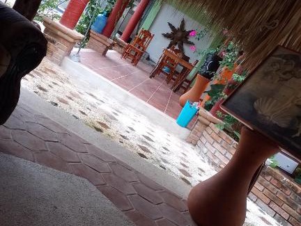 Puerto Escondido Casa | Casa FRANCESCA