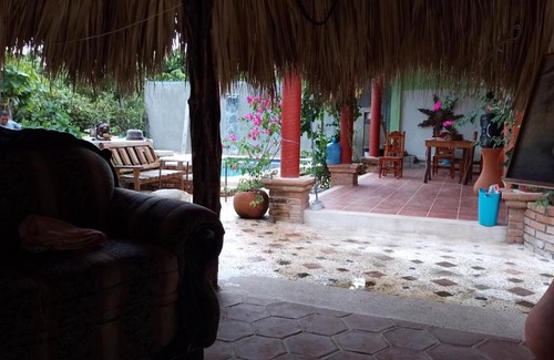 Puerto Escondido Casa | Casa FRANCESCA