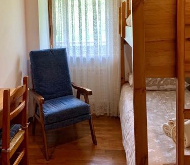 Pieve di Cadore Apartamento | Casa Francesca - Relax nel cuore delle Dolomiti