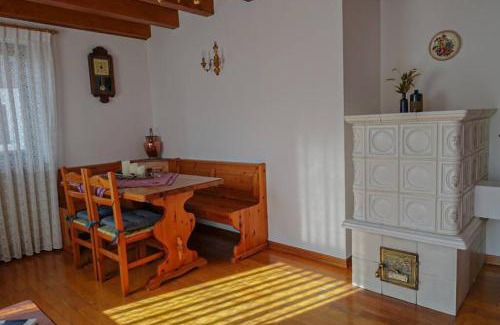 Pieve di Cadore Apartamento | Casa Francesca - Relax nel cuore delle Dolomiti