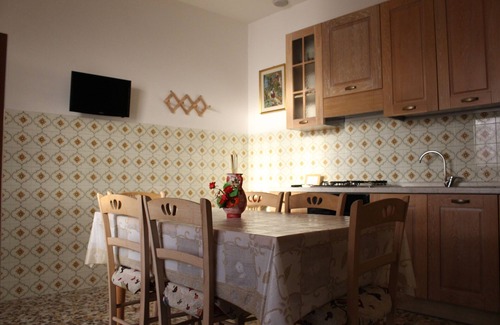 Casenuove Apartamento | Casa Francesco - naturaleza y relax