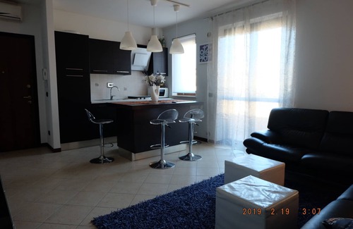 Collestrada Apartamento | Casa Francesco - Apartamento de dos habitaciones en el corazón de Umbría