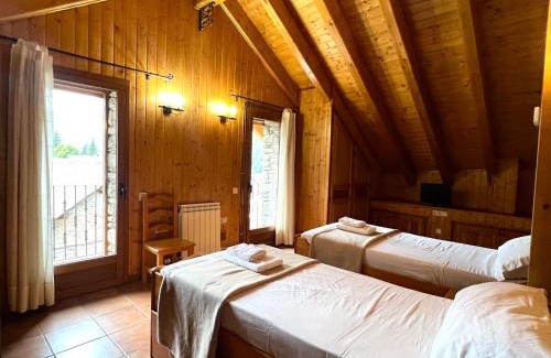 Espot Casa | Casa Franch - L'Amfitriona