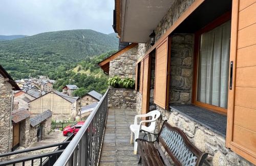 Espot Casa | Casa Franch - L'Amfitriona