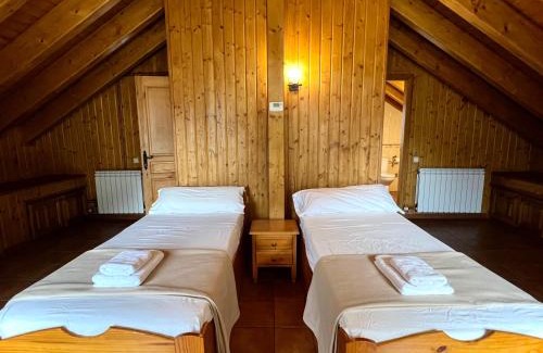 Espot Casa | Casa Franch - L'Amfitriona