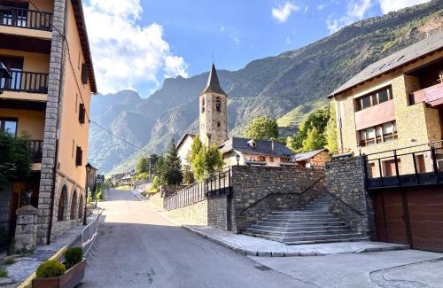 Espot Casa | Casa Franch - L'Amfitriona