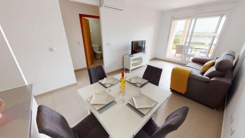 Torre-Pacheco Apartamento | Casa Francia - A Murcia Holiday Rentals Property