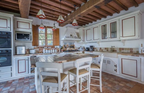 Palaia Villa | Casa Francia, Palaia, Pisa and Valdera