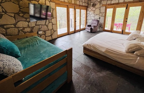 Huasca de Ocampo Casa | Casa Francisca