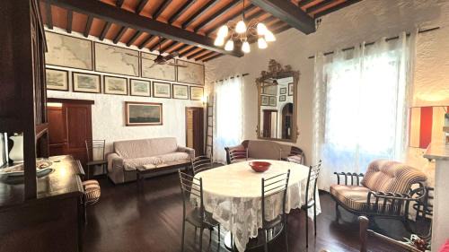 Marina di Campo Apartamento | Casa Franco