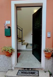 Pallanza Apartamento | Casa Frankie