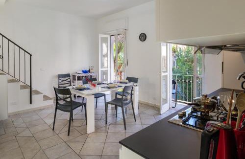 Pallanza Apartamento | Casa Frankie