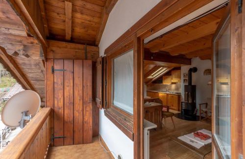 Mazzin Apartamento | Casa Franzoi