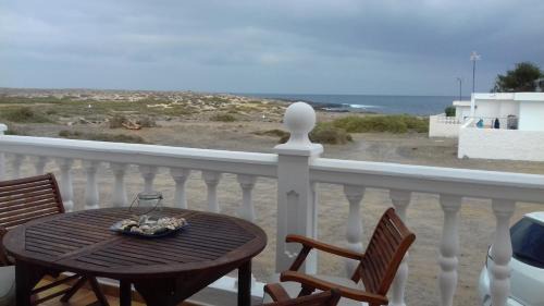 Caleta de Famara Apartamento | Casa Frasca
