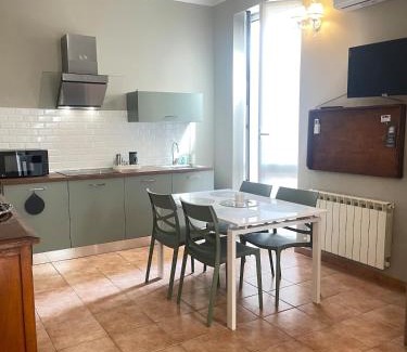 Quartiere XXIV Don Bosco Apartamento | CASA FRE genova