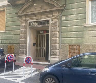 Quartiere XXIV Don Bosco Apartamento | CASA FRE genova