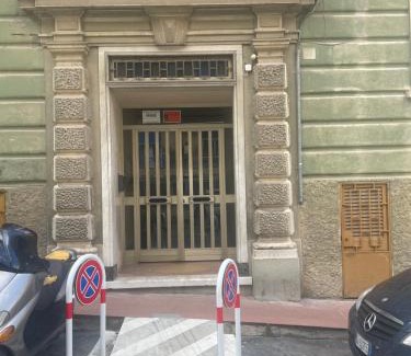 Quartiere XXIV Don Bosco Apartamento | CASA FRE genova