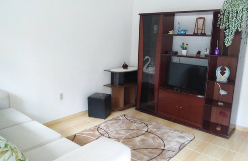 Centro Casa | Casa Frederico