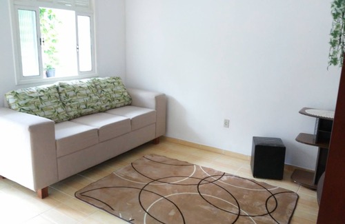 Centro Casa | Casa Frederico