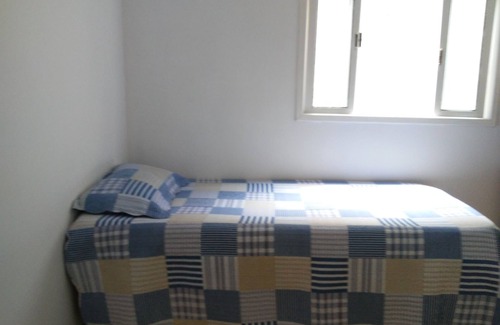 Centro Casa | Casa Frederico