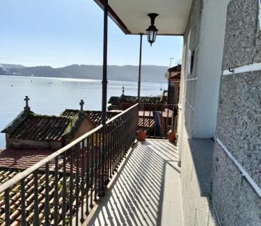 Combarro Casa | Casa Freitas